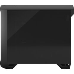 Fractal Design Torrent Nano - RGB - Black - Product Image 1