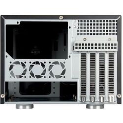 SilverStone SST-CS351B - Product Image 1