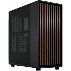 Fractal Design North - Black - Product Image 1