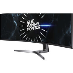 Samsung C49RG90SSU - Product Image 1