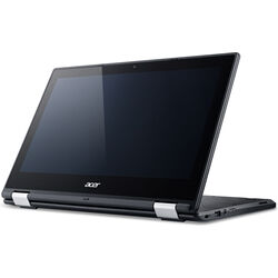 Acer Chromebook R 11 - C738T-C2EJ - Black - Product Image 1