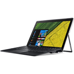 Acer Switch 3 - SW312-31-P43F - Black - Product Image 1