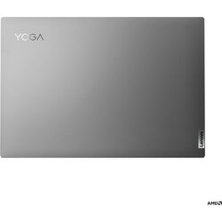 Lenovo Yoga Slim 7 Pro - 82UW002GUK - Grey - Product Image 1