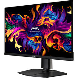 MSI MAG 271QPX QD-OLED E2 - Product Image 1