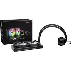 be quiet! Pure Loop 3 LX ARGB - Product Image 1