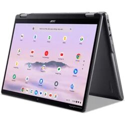 Acer Chromebook Plus Spin 514 - CP514-4HN-56US - Product Image 1