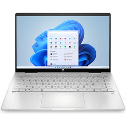 HP Pavilion x360 14-ek0501na - Product Image 1