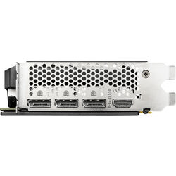 MSI GeForce RTX 3060 Ventus 3X OC - Product Image 1