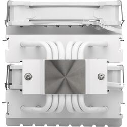 Cooler Master Hyper 622 HALO² - White - Product Image 1