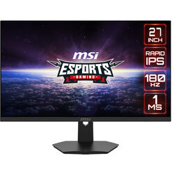 MSI G274F - Product Image 1