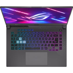 ASUS ROG Strix G15 - G513RM-HQ071W - Product Image 1