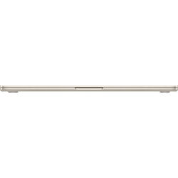 Apple MacBook Air 15 (2025) - Starlight - Product Image 1