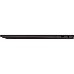 Samsung Galaxy Book 2 Pro 360 - Graphite - Product Image 1