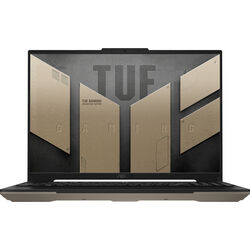 ASUS TUF Gaming A16 - FA617XS-N4036W - Product Image 1