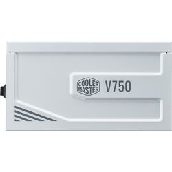 Cooler Master V750 V2 - White - Product Image 1