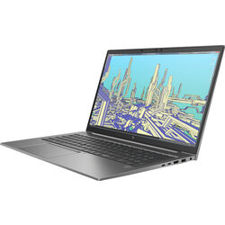 HP ZBook Firefly 15 G8 - Product Image 1