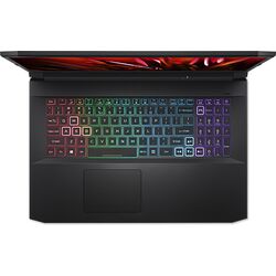 Acer Nitro 5 (2021) - AN517-41-R1C1 - Black - Product Image 1