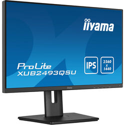 iiyama Prolite XUB2493QSU-B5 - Product Image 1