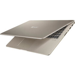 ASUS VivoBook Pro N580 - N580VD-DM129T - Gold - Product Image 1