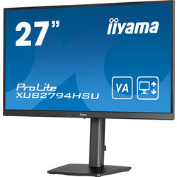 iiyama ProLite XYB2794HSU-B1 - Product Image 1