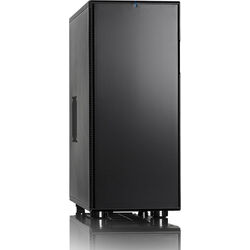 Fractal Design Define XL R2 - Black - Product Image 1