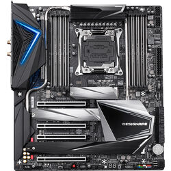 Gigabyte X299X DESIGNARE 10G - Product Image 1