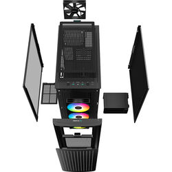 Deepcool CK560 - Black - Product Image 1