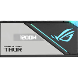 ASUS ROG Thor Platinum II 1200 - Product Image 1