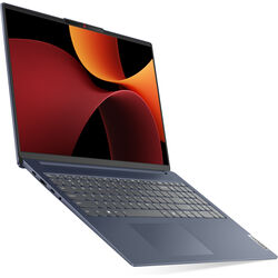 Lenovo IdeaPad Slim 5 - 83DD002XUK - Abyss Blue - Product Image 1