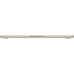 Apple MacBook Air 13 (2024) - Starlight - Product Image 1