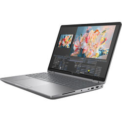 HP ZBook Fury G1i - 98M29ET - Product Image 1