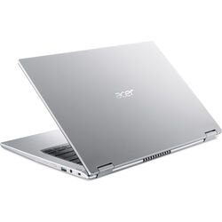 Acer Spin 1 - SP114-31N-P174 - Silver - Product Image 1