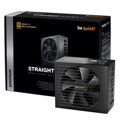 be quiet! Straight Power 11 Gold 450 - Product Image 1
