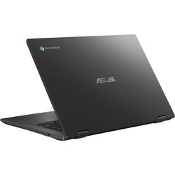 ASUS Chromebook Flip - CM1402FM2A-EC0072 - Grey - Product Image 1