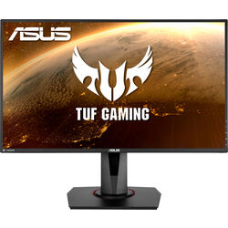 ASUS TUF Gaming VG279QR - Product Image 1