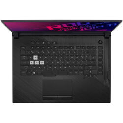 ASUS ROG Strix G G531 - G531GT-AL106T - Product Image 1