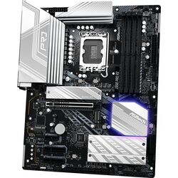 ASRock Z890 PRO RS - Product Image 1