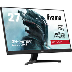 iiyama G2770HSU-B1 - Product Image 1