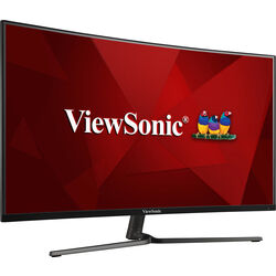 ViewSonic VX3258-2KPC-MHD - Product Image 1