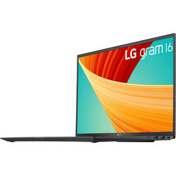 LG gram 16 - 16Z90RU-G.AP52A1 - Product Image 1