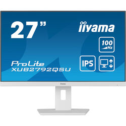 iiyama ProLite XUB2792QSU-W6 - Product Image 1