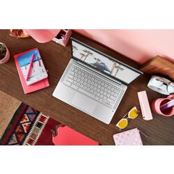 HP Chromebook 14a-na0510sa - Product Image 1