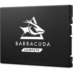 Seagate BarraCuda Q1 - Product Image 1