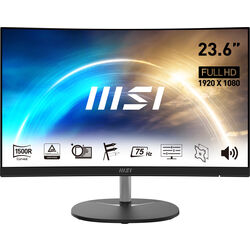 MSI PRO MP241CA - Product Image 1