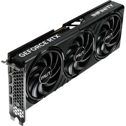 Palit GeForce RTX 5060 Ti INFINITY 3 OC - Product Image 1