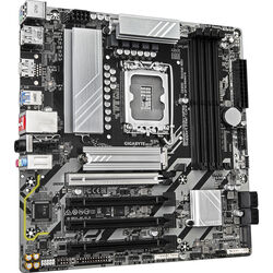 Gigabyte B860M DS3H WIFI6E - Product Image 1