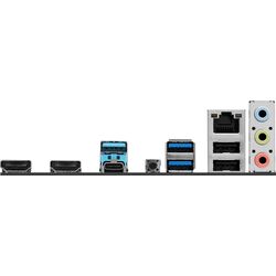 ASRock B860M-H2 - Product Image 1