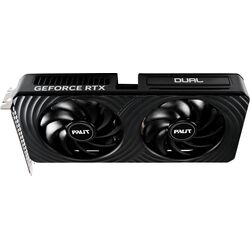 Palit GeForce RTX 5050 Dual OC - Product Image 1