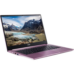 Acer Swift 3 - SF314-42-R0R8 - Product Image 1