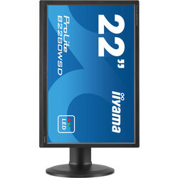 iiyama ProLite B2280WSD - Product Image 1